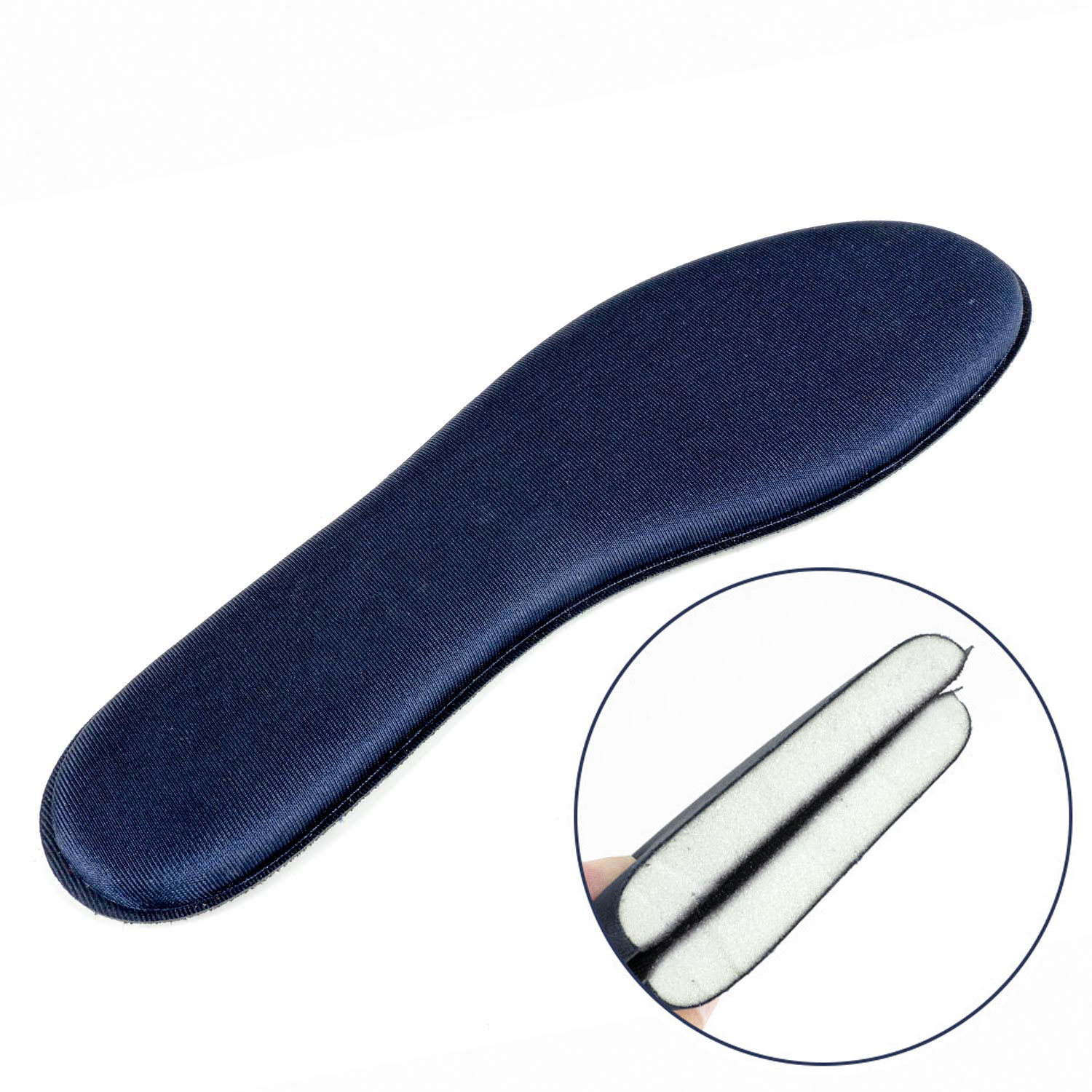 Breathable Memory Foam Insoles